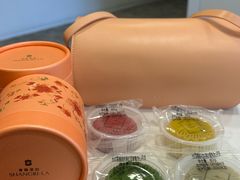 -西点坊(浦东香格里拉店)