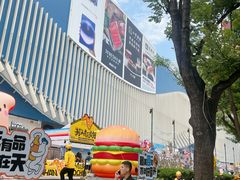 -凯德MALL(望京店)