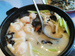 -民福居烤鸭店(石榴庄店)
