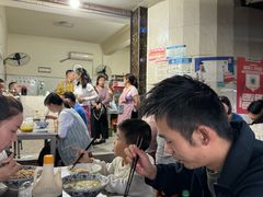 -平安桥张氏肥肠粉