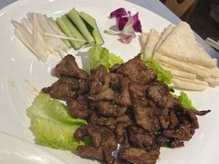 -博望坡酒楼(漕溪路店)