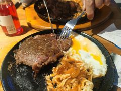 -纽斯特牛排自助餐厅(浦东文峰广场店)