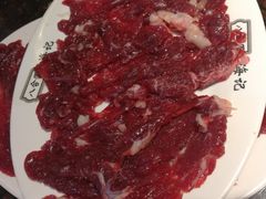 -八合里潮汕鲜牛肉火锅(深圳海岸城店)