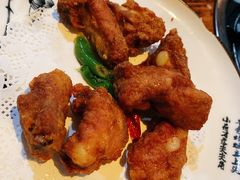 -盈田盈粥庄(博山东路店)