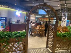 大堂-吕纪蘇面(保利广场店)