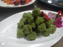 -睿柏云酒店-餐厅