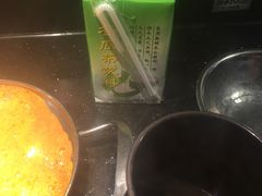 -汤响自助回转火锅百汇(乐峰广场店)