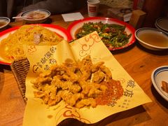 -泥糊破店小酒馆·团建聚餐(南京西路店)