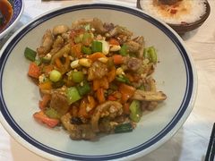 -新新湘菜馆(新中街二条店)