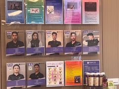 -琪航·健身+普拉提(嘉定北地铁站店)
