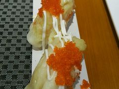 -昊·来了寿司(双楠2店)