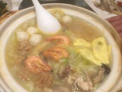 -申宴酒楼(王子百货店)