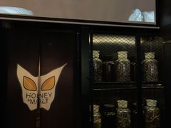 -蜜和麦精酿啤酒吧honey&malt(桐梓林店)