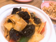 -素行天下(国投财富广场店)