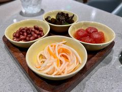 -半山腰·云南菜(侨福芳草地店)