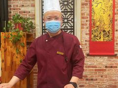 -悦巷海鲜自助铁板烧(秦皇东大街店)
