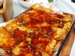-伊喜饺子·烤鸭(五道口学院路店)
