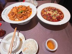 -润泽园饭庄(中山路店)