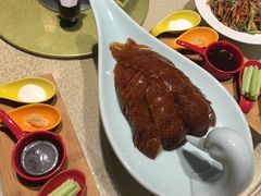 -香厨中餐厅(松北香格里拉店)