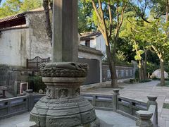 -宁波市保国寺古建筑博物馆