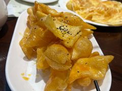 -老厨家(友谊路总店)