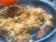 -真利味·脊骨火锅·正宗韩国料理(韩乐坊店)