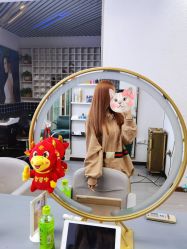 -吉米护肤造型
