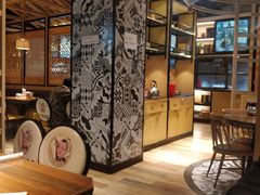 -吴满满油泼面(北方风味园店)
