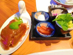 -北京柏悦酒店·锦庭餐厅Dining Room