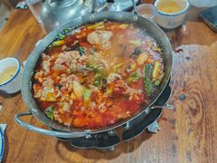 -湖南湘菜馆(东湘缘二店)