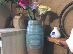 -不贰手作陶艺diy·烧玻璃·银饰团建(人民大学店)