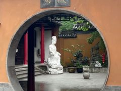 -灵谷景区