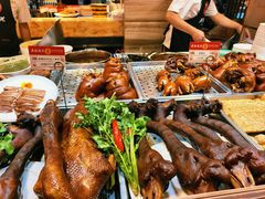 -吴记富苑(朝阳店)