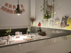 -春树下·树屋花房西餐厅(罍街AS1980店)