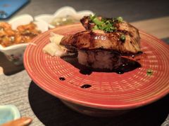 -炙柒Sekinana·精致日料(合生汇店)