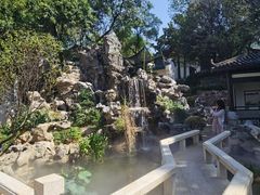 -古琴台
