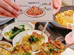 -前海沿·青岛菜(乐客城店)