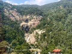 -沂蒙山旅游区云蒙景区(蒙山国家森林公园)