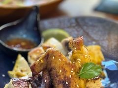 -Tegu泰古莲·泰国餐厅(红山6979店)