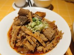 -蔡澜点心·粤菜(花城汇南区店)