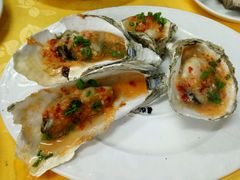 -莲花公园煎蟹(总店)