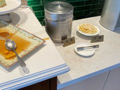 -泉州悦华酒店·自助餐厅