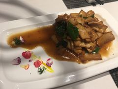 -若蘭慈·无国界素食料理(欢乐海岸店)