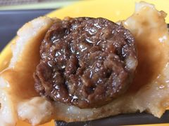 玉兰饼-毛华美食(清扬路店)