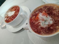 -库滋明·俄罗斯特色美食(中央大街店)