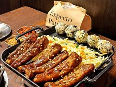 -韩鼎丰·韩国料理(林奥店)