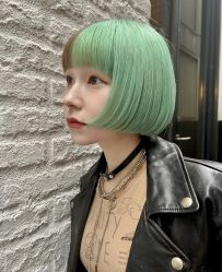 -MY HAIR ARDOR