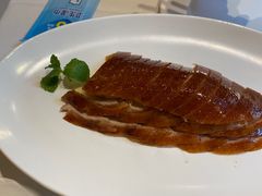 酥香嫩烤鸭-四季民福烤鸭店(望京旺角店)