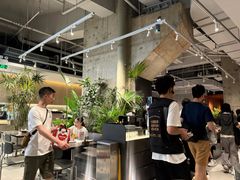 -卡朋西餐(宝安大仟里店)