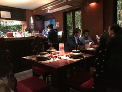 -花马天堂云南餐厅 Lost Heaven(高邮路店)